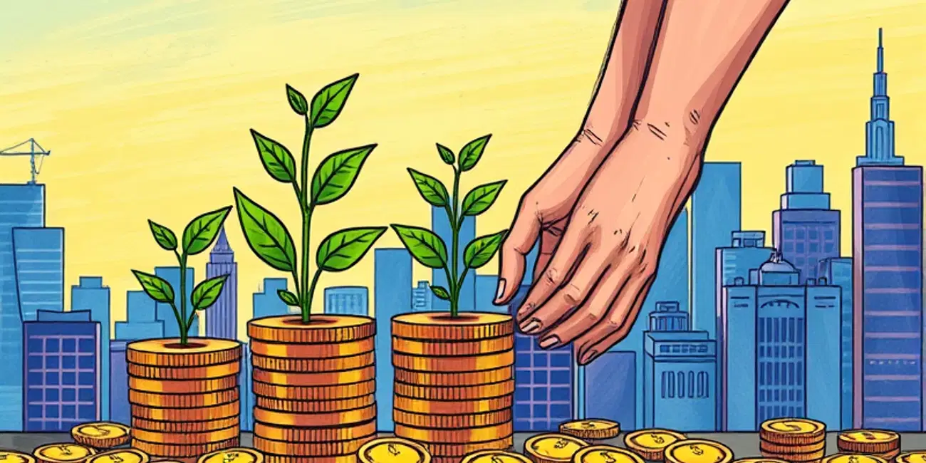 Smart Spending: Turning Expenses into Opportunities
