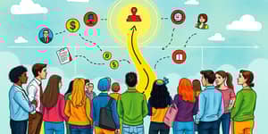 The Entrepreneur's Edge: Funding Your Vision