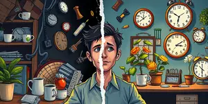 The Hidden Costs of Inaction: Why Procrastination Hurts