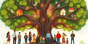 Building Generational Wealth: A Practical Guide