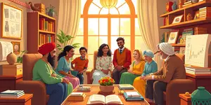 The Inheritor's Handbook: Protecting and Growing Family Wealth