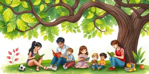 More Than Money: Investing in Family Experiences and Education