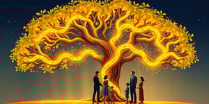 The Unbroken Chain: Maintaining Financial Integrity Across Generations