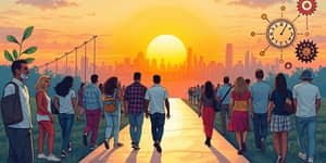 The Fiscal Horizon: Planning for Permanent Financial Wellness