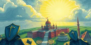 Beyond Risk Management: Cultivating Financial Imperviousness