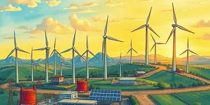 The Foresight Fund: Investing in Your Financial Future Now