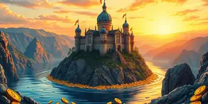 The Art of the Financial Moat: Protecting Your Riches