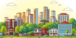 Real Estate Riches: Investing in Property Wisely