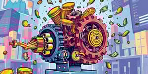 Optimizing Your Cash Flow: Fueling Your Financial Engine