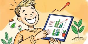 The Budget Bliss: Finding Joy in Financial Planning