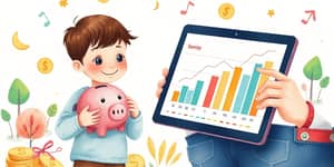 Optimizing for Offspring: Investing for Your Children's Future