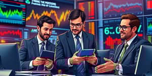 The Smart Money Secret: Investing Like the Insiders