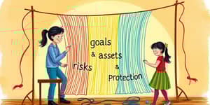 The Family's Financial Fabric: Weaving a Strong Investment Plan