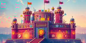 Beyond Conventional: Creative Asset Defenses