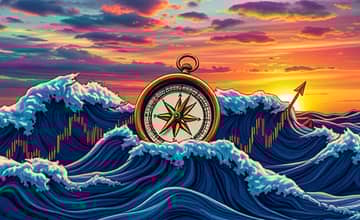 Navigating Market Waves: Your Financial Compass