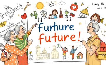 Retirement Reinvented: Designing Your Golden Years