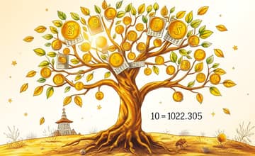 The Science of Savings: Maximizing Your Accumulation