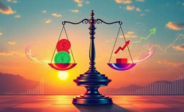 Optimizing Returns: The Power of Rebalancing