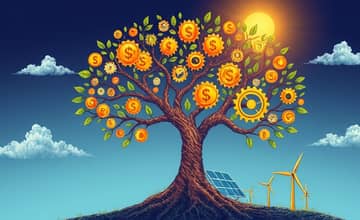 Tax-Smart Tactics for Sustainable Growth