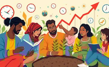 The Mindset of Millionaires: Cultivating Wealth Habits