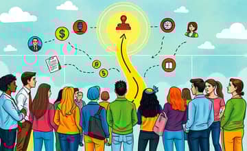 The Entrepreneur's Edge: Funding Your Vision