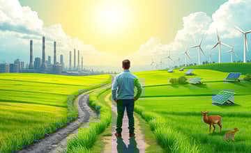 Ethical Investing: Aligning Values with Returns