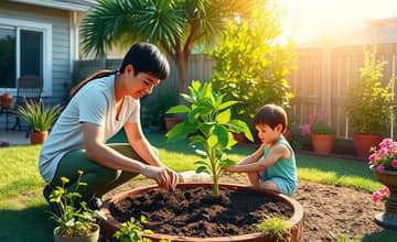 From Pocket Money to Portfolio: Teaching Kids About Investments