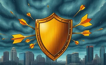 Protecting Your Assets: A Shield Against Uncertainty