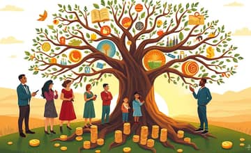 Building a Legacy Beyond Wealth: Family Investment Strategies