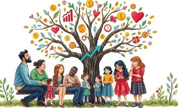 Securing Tomorrow: Holistic Investment Planning for Modern Families