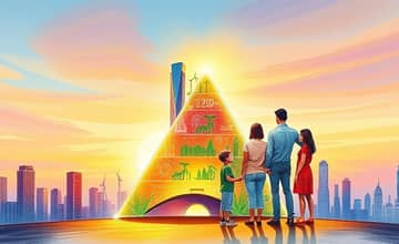 Smart Money for Smart Families: Unlocking Investment Potential