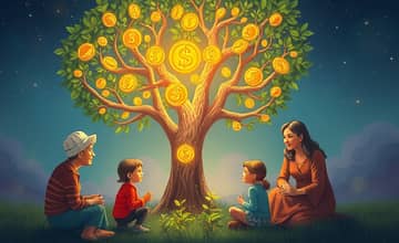 The Family Impact: Investing in Businesses You Believe In