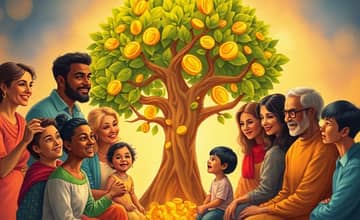 Wealth Wisdom: Passing Down Financial Acumen Through Investments