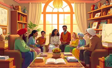 The Inheritor's Handbook: Protecting and Growing Family Wealth