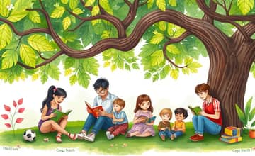 More Than Money: Investing in Family Experiences and Education