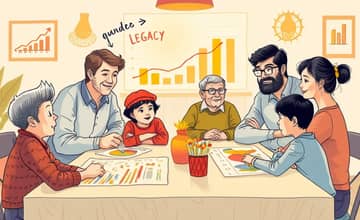 Investing with Purpose: Aligning Family Values with Financial Growth