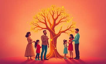 The Family Fund: Pooling Resources for Collective Investment Power