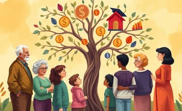 Bridging Generations: Investment Vehicles for Long-Term Family Goals