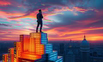 The Art of Strategic Investing: Building Your Empire