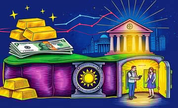 The Resilient Reserves: Building Buffers for Any Economic Climate