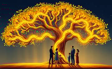 The Unbroken Chain: Maintaining Financial Integrity Across Generations