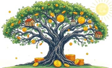 The Perpetual Payout: Designing Income Streams That Endure