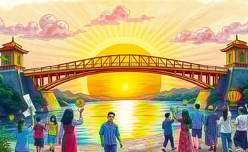 Building Bridges, Not Walls: Financial Planning for the Long Haul