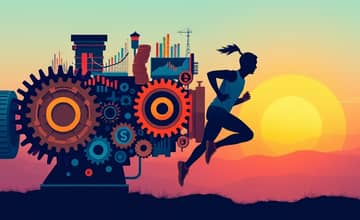 The Endurance Engine: Fueling Your Financial Longevity