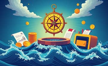 The Continuity Compass: Guiding Your Financial Journey