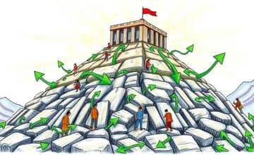 Unbreakable Bank: Forging a Permanent Financial Foundation