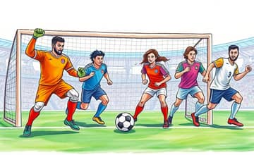 The Resilient Roster: Assembling Your Financial Defense