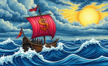 Weathering the Storm: Fiscal Survival in Uncertain Times