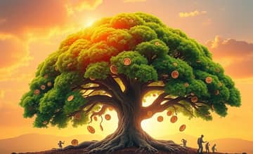 The Evergreen Portfolio: Strategies for Sustained Growth