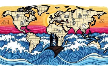 Navigating the Aftershocks: Maintaining Fiscal Stability in Turmoil